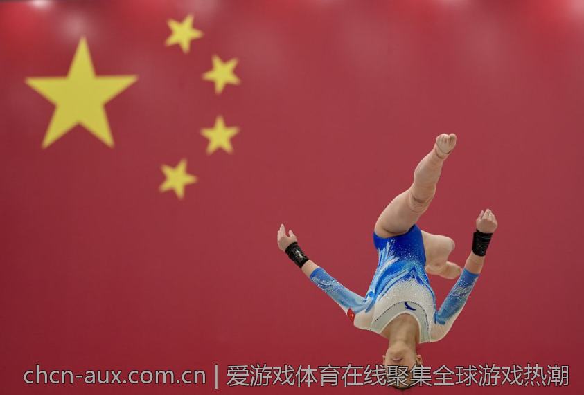 爱游戏体育在线聚集全球游戏热潮