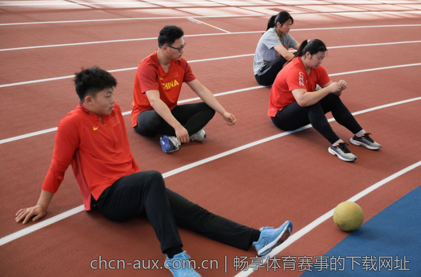 畅享体育赛事的下载网址