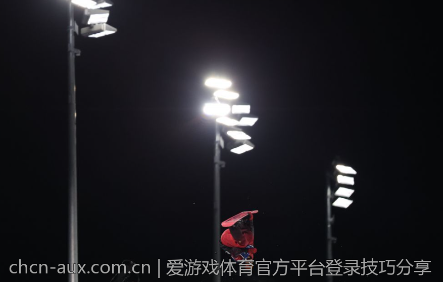 爱游戏体育官方平台登录技巧分享