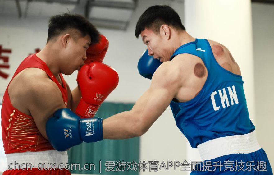 爱游戏体育APP全面提升竞技乐趣